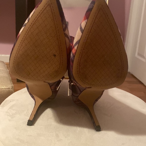 Jessica Simpson booties - Picture 3 of 4